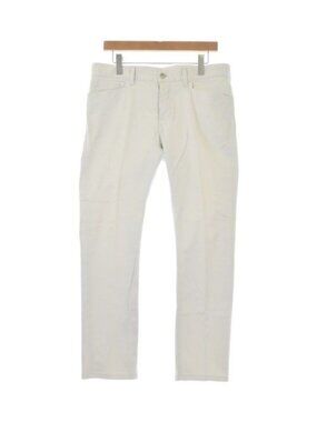 Hermes Pants Gray